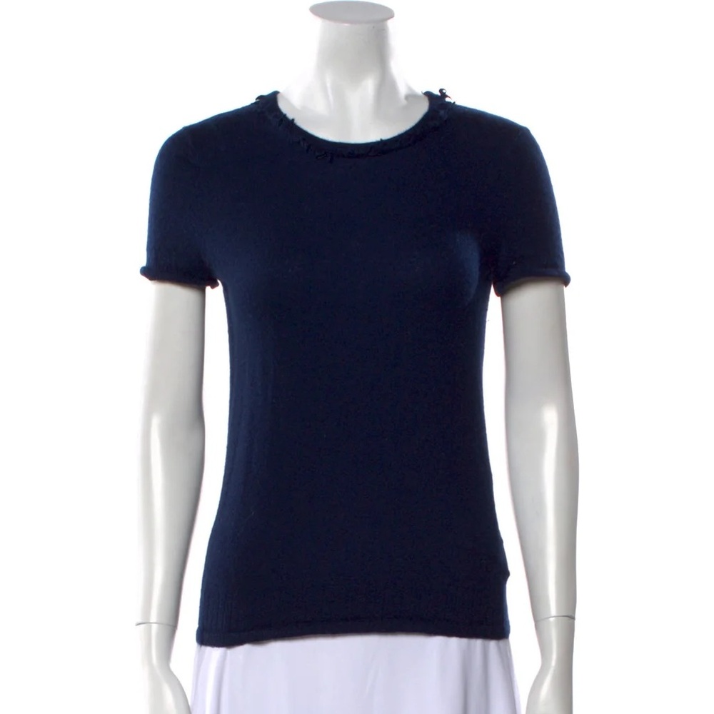 Tory Burch Cashmere Sweater Size Small